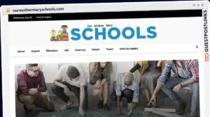 Publish Guest Post on ourmothermaryschools.com