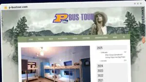 Publish Guest Post on p-bustour.com
