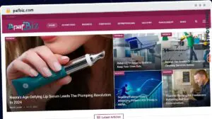 Publish Guest Post on pafbiz.com
