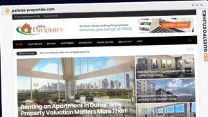 Publish Guest Post on palmas-properties.com