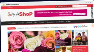 Publish Guest Post on paponshop.com