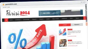 Publish Guest Post on parisi2014.com