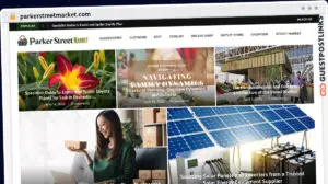 Publish Guest Post on parkerstreetmarket.com