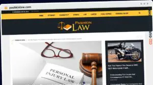 Publish Guest Post on pashkinlaw.com