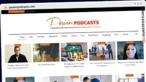 Publish Guest Post on pasionpodcasts.com