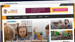 Publish Guest Post on pastorofschool.com