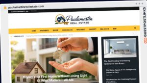 Publish Guest Post on paulamartinrealestate.com