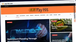Publish Guest Post on pay-hit.com