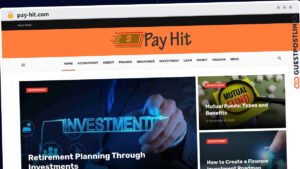 Publish Guest Post on pay-hit.com
