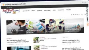 Publish Guest Post on payday-loanpersonal.com