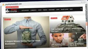 Publish Guest Post on paydayloans2xh.com