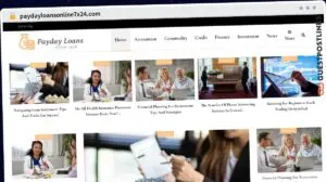 Publish Guest Post on paydayloansonline7x24.com