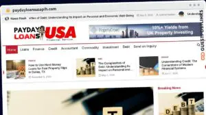 Publish Guest Post on paydayloansusaplh.com