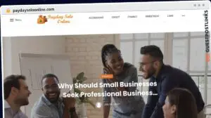 Publish Guest Post on paydaysoloonline.com