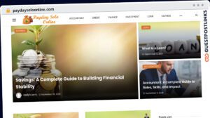 Publish Guest Post on paydaysoloonline.com