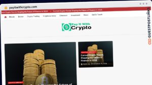 Publish Guest Post on payitwithcrypto.com