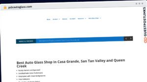 Publish Guest Post on pdxautoglass.com