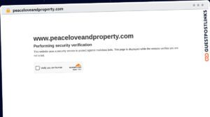 Publish Guest Post on peaceloveandproperty.com