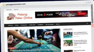 Publish Guest Post on pelangipokeronline.com