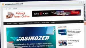 Publish Guest Post on pelangipokeronline.com