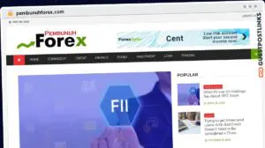 Publish Guest Post on pembunuhforex.com
