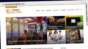 Publish Guest Post on permainanjudipoker.com
