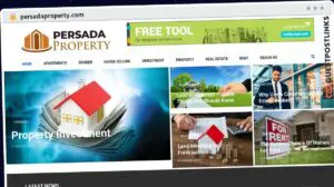 Publish Guest Post on persadaproperty.com
