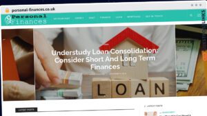 Publish Guest Post on personal-finances.co.uk