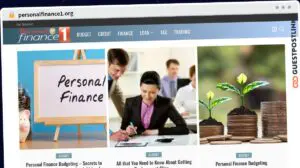 Publish Guest Post on personalfinance1.org