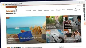 Publish Guest Post on personalloansbtc.com