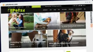 Publish Guest Post on petz4ever.com