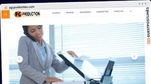 Publish Guest Post on pg-production.com