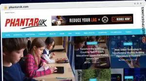 Publish Guest Post on phantaruk.com