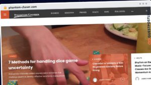 Publish Guest Post on phantom-chaser.com