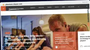 Publish Guest Post on phantom-chaser.com