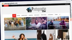 Publish Guest Post on photographiede.com