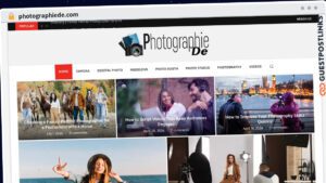 Publish Guest Post on photographiede.com