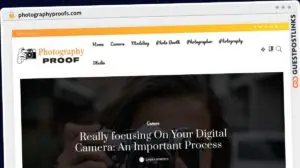 Publish Guest Post on photographyproofs.com