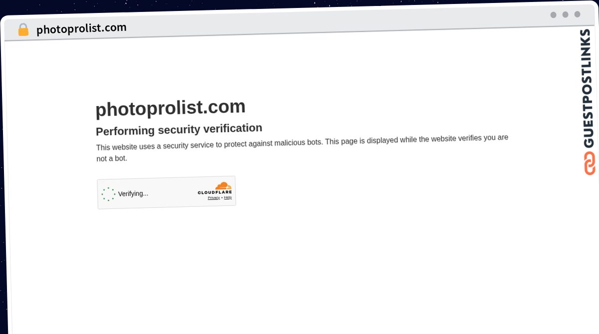 Publish Guest Post on photoprolist.com