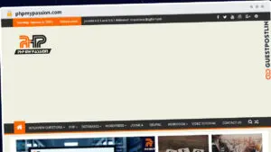 Publish Guest Post on phpmypassion.com