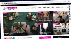 Publish Guest Post on pinkbluelovescute.com
