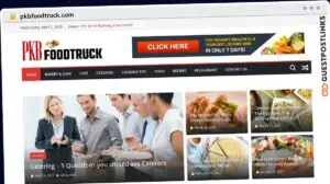 Publish Guest Post on pkbfoodtruck.com