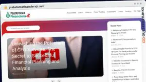 Publish Guest Post on plataformafinancierajz.com