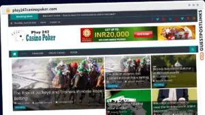 Publish Guest Post on play247casinopoker.com