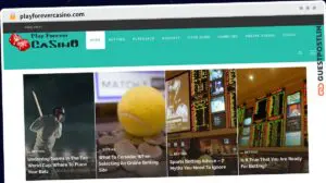 Publish Guest Post on playforevercasino.com