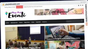 Publish Guest Post on playfulleventi.com