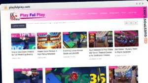 Publish Guest Post on playfulplay.com