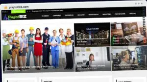 Publish Guest Post on playlistbiz.com