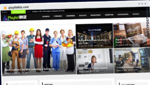 Publish Guest Post on playlistbiz.com