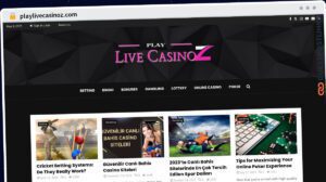 Publish Guest Post on playlivecasinoz.com
